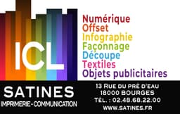 ICL-Satines